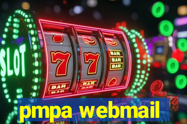 pmpa webmail